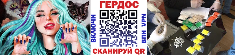 ГЕРОИН хмурый  Пустошка 